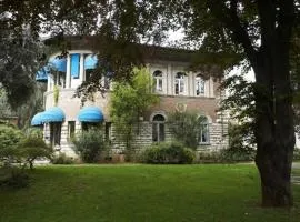 维拉V住宿加早餐旅馆