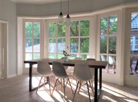 Uns Landhus 43 - 5 Personen，位于塔廷格的酒店