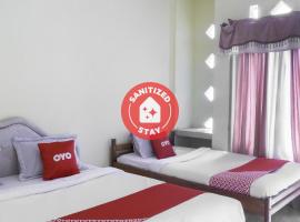 OYO 2901 Kings Guest House，位于图克图克的酒店