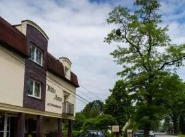 薇拉安娜 - 波克耶格斯尼公寓