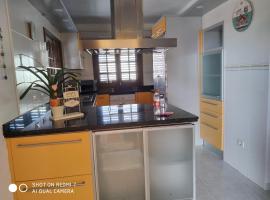 Apartamento Garcey，位于Ajuy的酒店