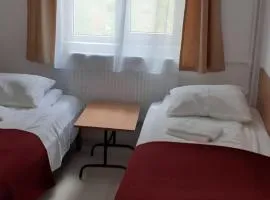 HOSTEL CPPI Nord