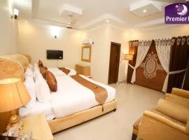 Premier Inn Grand Gulberg Lahore