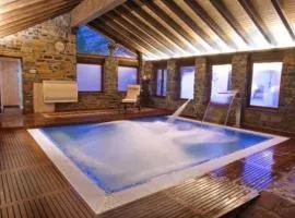 Castillo de Piedrasecha