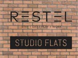 RESTEL STUDIO FLATS