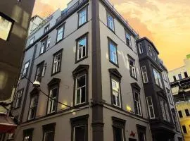 The Independent Hotel Taksim