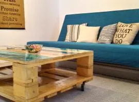 B Apartments - Babel Apartment
