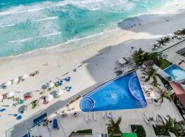 Ocean Dream Cancun by GuruHotel