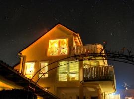 Ferienwohnung am Obstgarten，位于巴特博克莱特的酒店