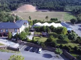 帕佐多卡斯特罗古迹酒店