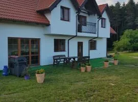 Agroturystyka Giławy
