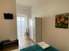 B&B da Mimino e Franceschina