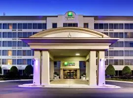 Holiday Inn Express - Atlanta-Kennesaw, an IHG Hotel