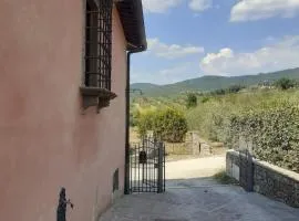 Tuscan rooms
