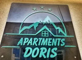 Apartments Doris