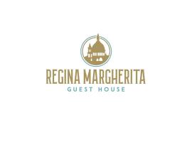 Guest house Regina Margherita，位于法瓦拉的酒店