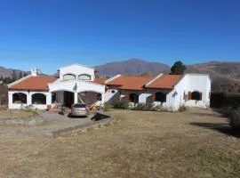 Casa Tafi del Valle