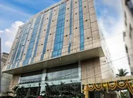Best Western Plus Tejvivaan