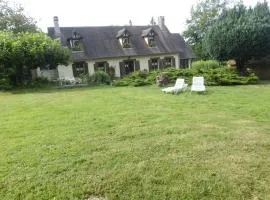 la maison du sabotier