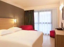 坎佩尔中心大洋洲艾思格尔酒店