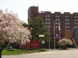 哥伦布北 - 沃辛顿皇冠假日酒店
