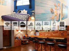 Enoshima Guest House 134 / Vacation STAY 47419