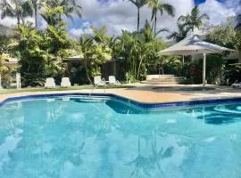 Noosa Luxury Apartment
