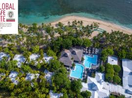 Playabachata，位于圣斐利-银港的酒店