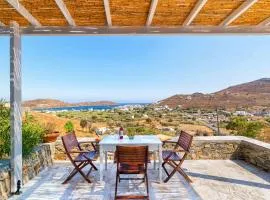 Sea View Villa Serifos Island