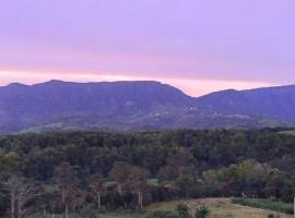 KHAO KHO SKY WINDS，位于考科的度假村