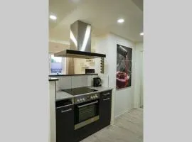 HT Appartement Nr 1
