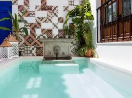 Riad Alhambra
