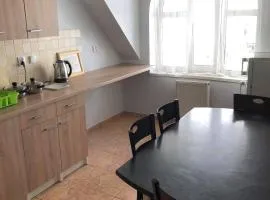 Apartamenty nad jeziorem - 4