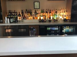 Springhill Suites Mt Laurel Cherry Hill，位于Stanwick的酒店