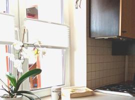 Apartament Leśny，位于Szczejkowice的酒店