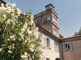 Il Pignocco Country House