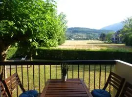 Lac Annecy Appartement T2 Saint-Jorioz