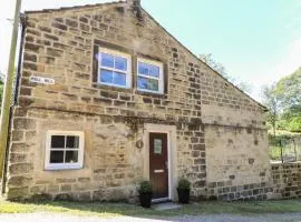 Bull Hill Cottage