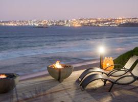非洲海洋庄园酒店，位于莫塞尔湾的浪漫度假酒店