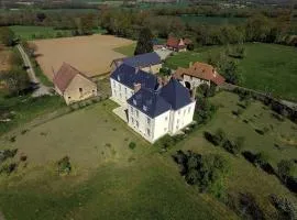 Chateau de Linard