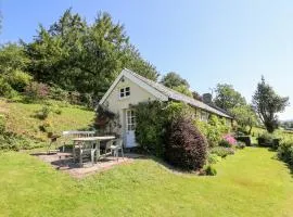 Dolgenau Hir - The Barn