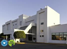 塞拉亚米森快捷酒店，位于塞拉亚的酒店