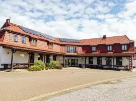 Zajazd Dolina Sadosiów