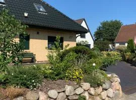 Ferienwohnung Mischa