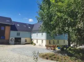 Gutshof Schirgiswalde