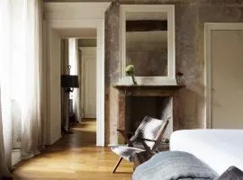 阿布里奇佩雷利尼宫旅馆