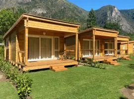 Camping Piccolo Paradiso