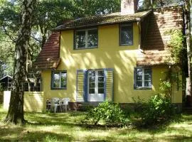 Ferienhaus am Beetzsee