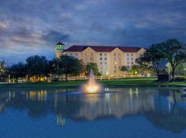 拉昆塔杰克逊维尔巴特勒大道套房酒店，位于杰克逊维尔的酒店