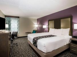 La Quinta Inn by Wyndham Davenport & Conference Center